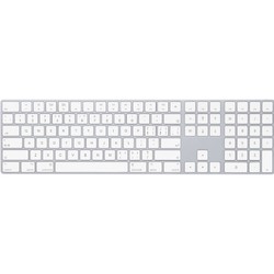 Apple 苹果 带有数字小键盘的妙控键盘 MQ052CW/A