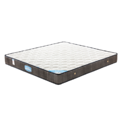 ESF 宜眠坊 床垫 弹簧床垫 软硬适中 J01 1.5*2.0*0.2米