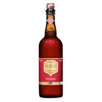 Chimay 智美 红帽啤酒 750ml