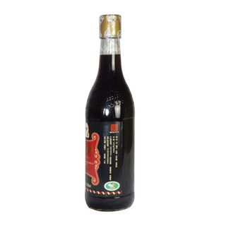 桃溪牌 八年陈酿 永春老醋 500ml