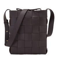 BOTTEGA VENETA CASSETTE系列 女士斜挎包 649601VMAY15010