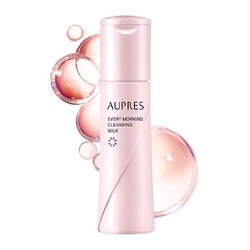 AUPRES 欧珀莱 净柔早安洁面乳 85ml