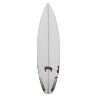 Lost Surfboards “Pro_Formance”系列 Lost Driver 2.0 传统冲浪板 短板 LOS21216438 白色 6尺3