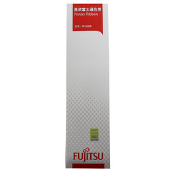FUJITSU 富士通 Fujitsu） DPK1680 原装黑色色带（适用DPK1680  DPK6610K 发票之星）