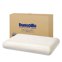 Dunlopillo 邓禄普 ECO系列 天然乳胶枕 60*40*11cm 经典舒适款