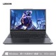 Lenovo 联想 拯救者Y7000 15.6英寸游戏笔记本电脑（i5-11400H、8GB、512GB、RTX3050）