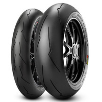 PIRELLI 倍耐力 DIABLO SUPERCORSA SC2 摩托车后胎