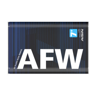 AISIN 爱信 ATF AFW7+ 变速箱油 12L