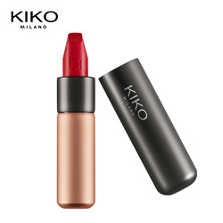 KIKO MILANO 哑光3系小金管口红 3.5g（四色可选）