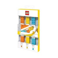 LEGO 乐高 51685 积木荧光笔