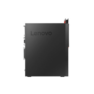 Lenovo 联想 ThinkCentre M710T 商用台式机