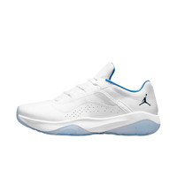 AIR JORDAN Air Jordan 11 Cmft Low 男子休闲运动鞋 DO0751-100 白色 44.5