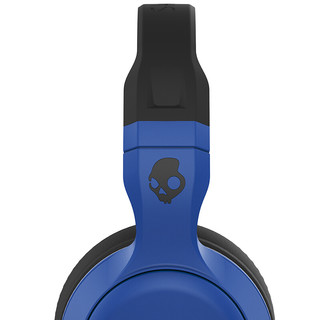 Skullcandy Hesh 2 Wireless 耳罩式头戴式降噪蓝牙耳机 海军蓝