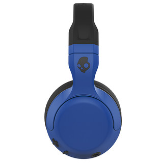 Skullcandy Hesh 2 Wireless 耳罩式头戴式降噪蓝牙耳机 海军蓝