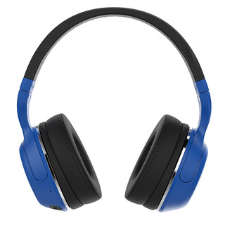 Skullcandy Hesh 2 Wireless 耳罩式头戴式降噪蓝牙耳机 海军蓝