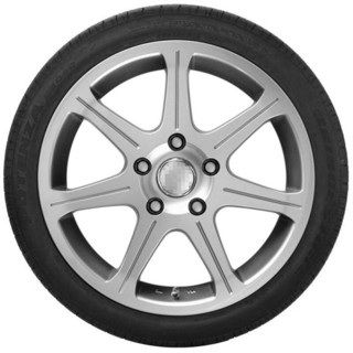 BRIDGESTONE 普利司通 搏天族 RE040 汽车轮胎 运动操控型 205/50R17 89V