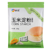 新良 玉米淀粉 200g