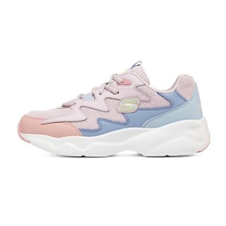 SKECHERS 斯凯奇 D'LITES系列 D'lites Airy 女子跑鞋 896041