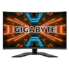 GIGABYTE 技嘉 G32QC 31.5英寸 VA 曲面FreeSync显示器 (2560×1440、165Hz、90%DCI-P3、HDR400)
