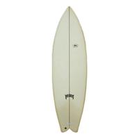 Lost Surfboards Lost Sword-Fish 传统冲浪板 鱼板 LOS20207553 卡其色 5尺9
