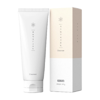 京东京造 氨基酸莹润洁面乳