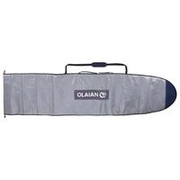 OLAIAN 冲浪板防护板包 8516995 黑色/螢光珊瑚色 297*69cm