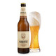 HUBERTUS 狩猎神（Hubertus）白啤酒500ml*20瓶 整箱装 德国原装进口 瓶装啤酒