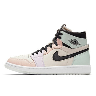 AIR JORDAN Air Jordan 1 Zoom Air Cmft 女子休闲运动鞋 CT0979