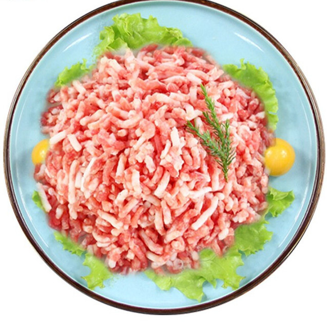 鹏程 70%瘦肉馅 500g