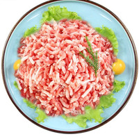 鹏程 70%瘦肉馅 500g
