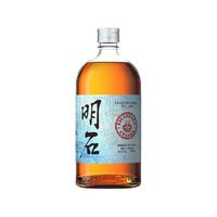 AKASHI 明石 蓝标 调和 日本威士忌 40%vol 700ml