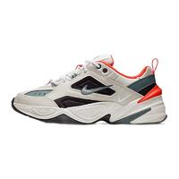 NIKE 耐克 M2K Tekno 男子休闲运动鞋 CI2969-001 灰橙 42