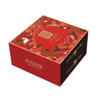 稻香国熣 禧团圆月饼礼盒640g