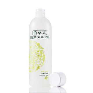 HERBORIST 佰草集 平衡化妆水 150ml