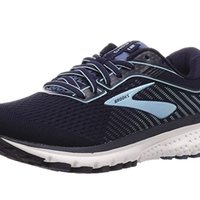 BROOKS 跑鞋 轻巧 GHOST 12 男女同款 BRM 3163 3164 3165 BRW 3052 3053