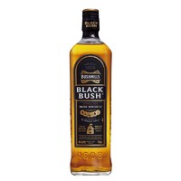 BUSHMILLS 布什米尔 黑标 爱尔兰 威士忌 40%vol 700ml