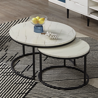 QuanU 全友 670109 大圆几A