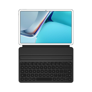 HUAWEI 华为 MatePad 11 10.95英寸平板电脑 6GB 128GB 键盘套装