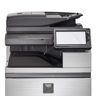SHARP 夏普 MX-M6508N 黑白数码复印机