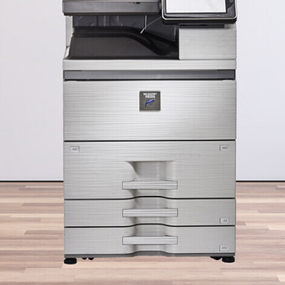 SHARP 夏普 MX-M6508N 黑白数码复印机