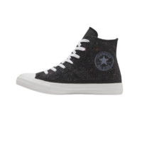 CONVERSE 匡威 Chuck Taylor All Star 女子休闲运动鞋 169420C 黑色 36.5