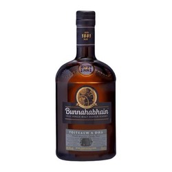 Bunnahabhain 布纳哈本海洋之舵单一麦芽威士忌 700ml