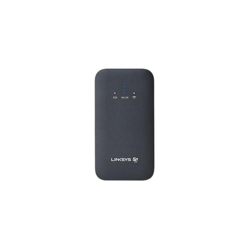 LINKSYS 领势 FGHSAX1800 5G随身热点 移动WiFi6 移动插卡路由器