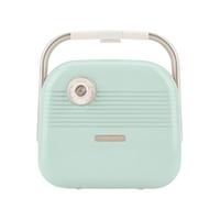  适盒A4BOX HY-6602 三明治机 青雾绿 标配