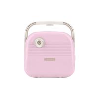  适盒A4BOX HY-6602 三明治机 日落粉 顶配