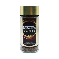 Nestlé 雀巢 金牌 黑咖啡粉 190g