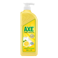 AXE 斧头 洗洁精500克 柠檬