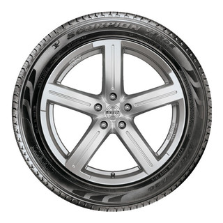 Pirelli 倍耐力 Scorpion Verde All Season LR1 轿车轮胎 SUV&越野型 245/45R20 103V