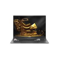 ASUS 华硕 灵耀 Pro 14 五代锐龙版 14.0英寸 轻薄本 黑色 (锐龙R7-5800H、RTX 3050 4G、16GB、512GB SSD、2.8K)