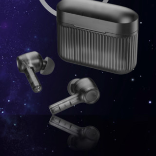 astrotec 阿思翠 S70 入耳式真无线动圈主动降噪蓝牙耳机